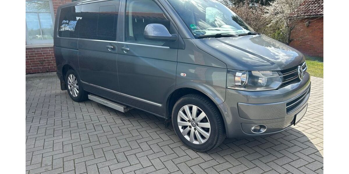 VW T5 andere 88.140 km 26.490 &euro; Thedinghausen-Morsum 27321