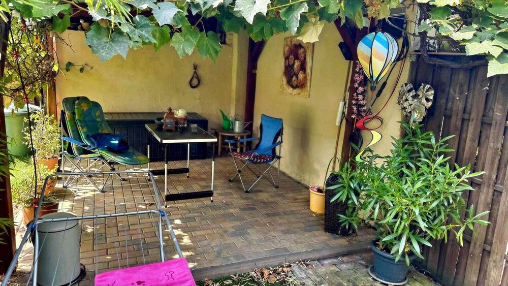 Einfamilienhaus Burgstädt - 6 Zimmer, 160 m&sup2;, 208.000&euro; | Angebot:25776924