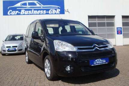 Citroen Berlingo 171.497 km 5.990 € Wardenburg 26203