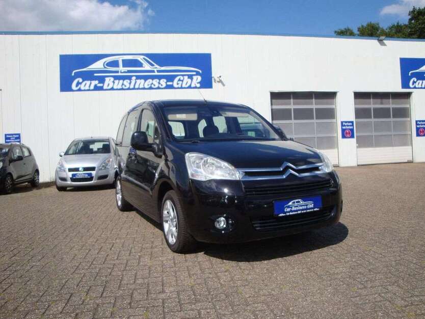 Citroen Berlingo 171.497 km 5.990 € Wardenburg 26203