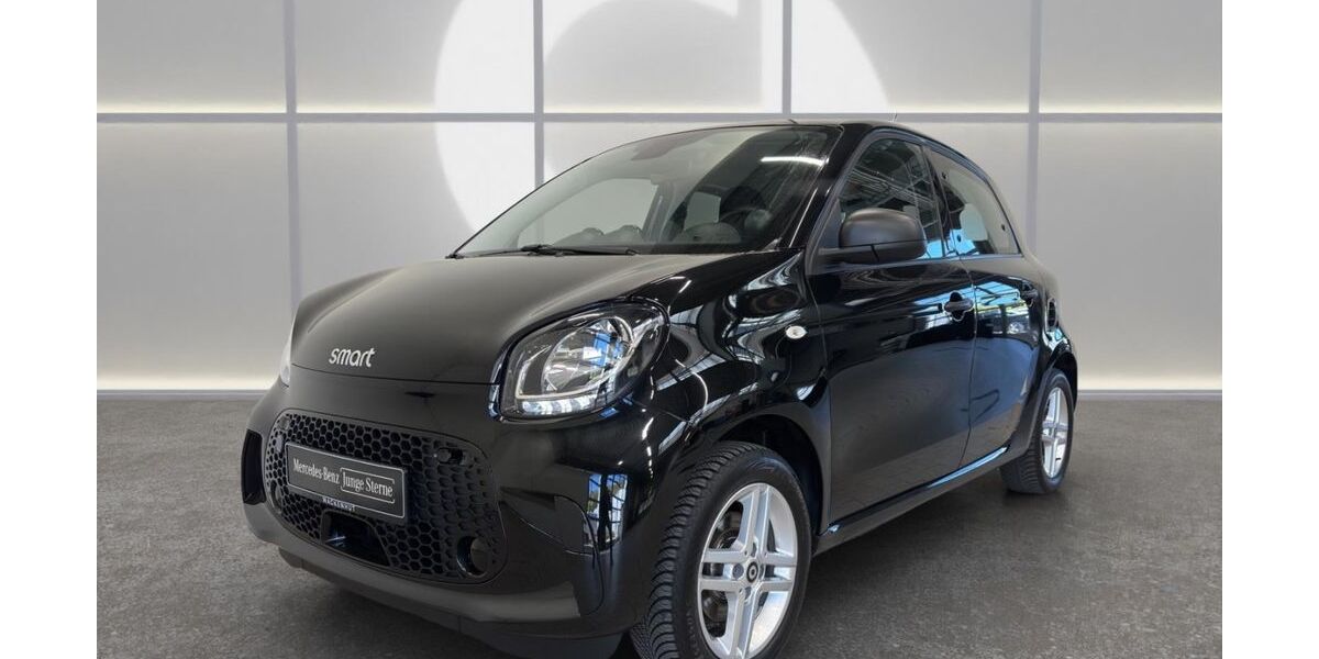 Smart ForFour 34.233 km 10.500 &euro; Nagold 72202