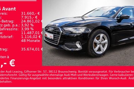 Audi A6 72.150 km 30.890 &euro; Heilbronn 74074