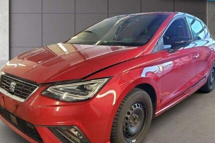 Seat Ibiza 32.972 km 16.280 &euro; Flensburg 24941