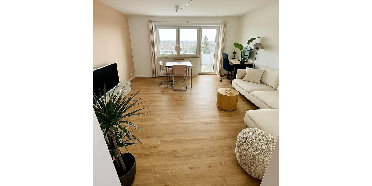 Etagenwohnung Ismaning - 3 Zimmer, 79 m&sup2;, 595.000&euro; | Angebot:22224762