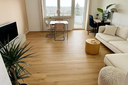 Wohnung Ismaning - 3 Zimmer, 79 m&sup2;, 595.000&euro; | Angebot:22224762