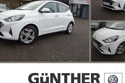 Hyundai i10 43.787 km 12.480 &euro; Bad Berleburg... 57319