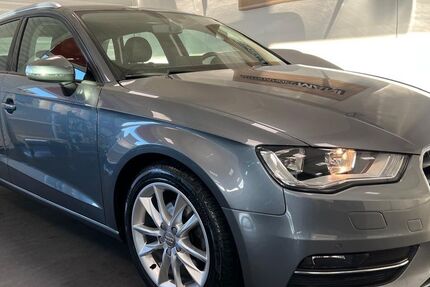 Audi A3 78.950 km 16.490 &euro; Soest 59494