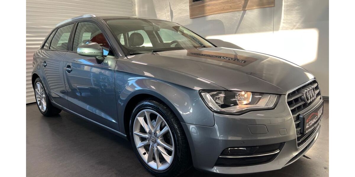 Audi A3 78.950 km 16.490 &euro; Soest 59494