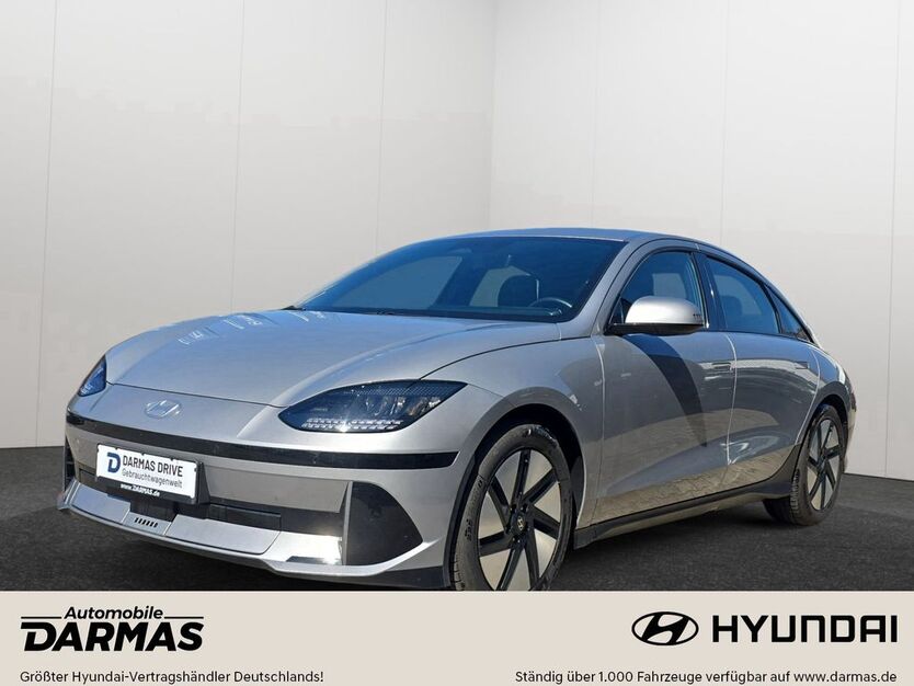 Hyundai IONIQ 6 19.566 km 28.490 € Herne 44653