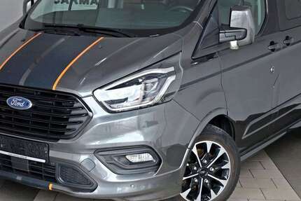 Ford Tourneo Custom 108.850 km 29.900 &euro; Fulda 36043