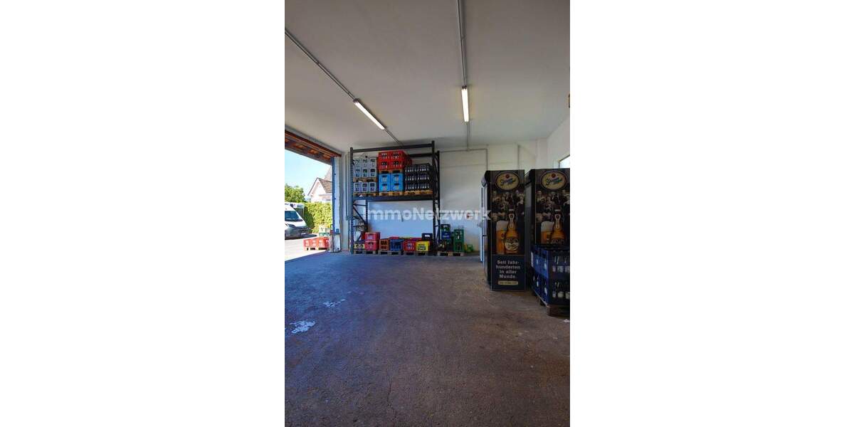 Gewerbeobjekt Mainaschaff - 1.290.000&euro; | Angebot:24751671