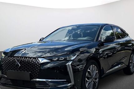 DS Automobiles DS4 43.220 km 19.980 € Dülmen 48249