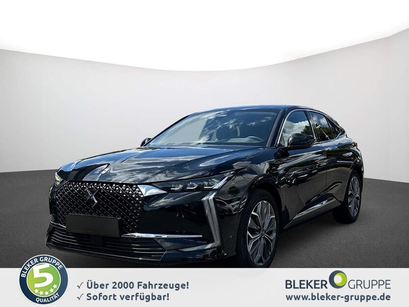 DS Automobiles DS4 43.220 km 19.980 € Dülmen 48249