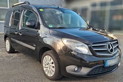 Mercedes-Benz Citan 228.000 km 7.500 &euro; Waltersdorf 02799
