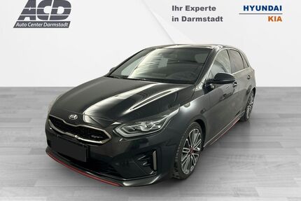 Kia ceed / Ceed