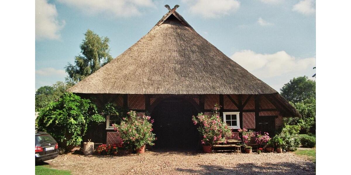 Bauernhaus, Landhaus Neu Kaliß - 450.000&euro; | Angebot:21290877