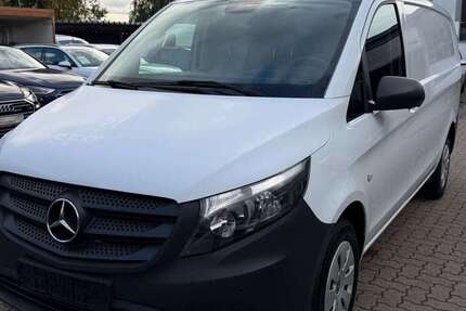 Mercedes-Benz Vito 80.229 km 21.499 &euro; Buxtehude 21614