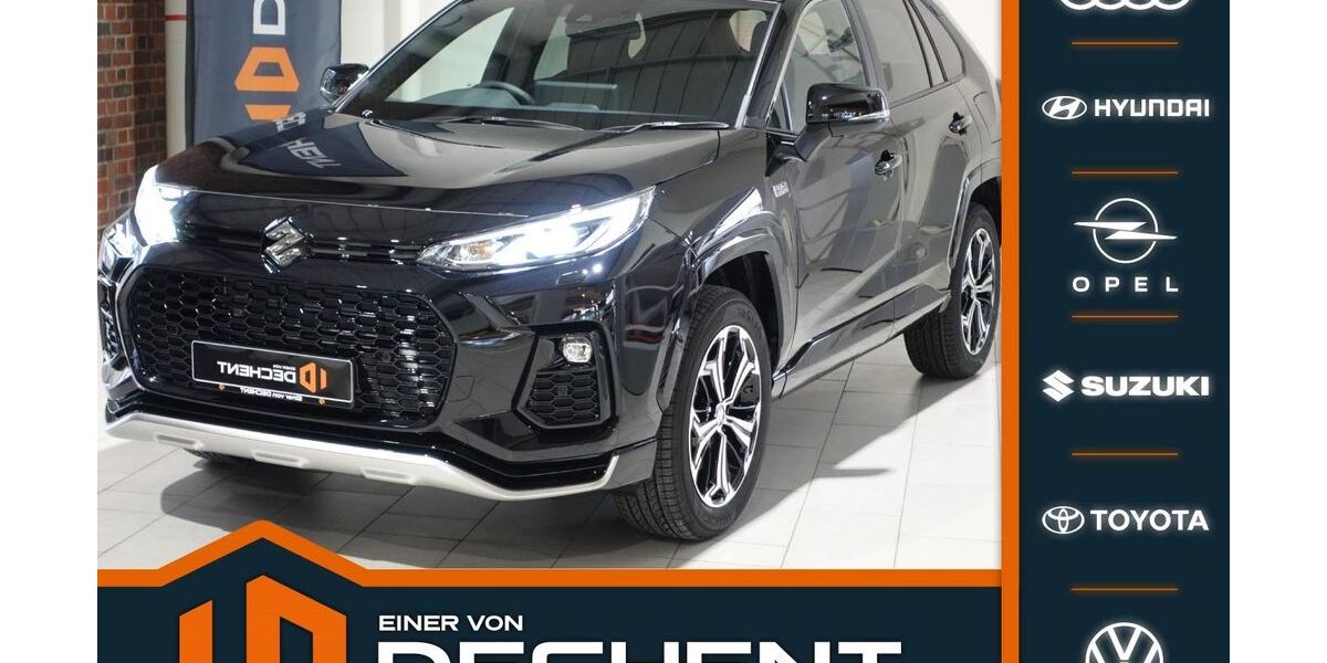 Suzuki Across 2.500 km 45.480 &euro; Saarbrücken 66121