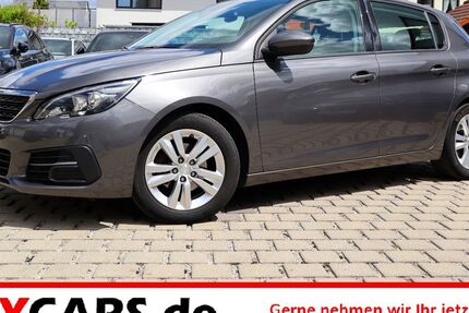 Peugeot 308 125.455 km 5.678 &euro; Röthenbach a. d. Pegnitz 90552