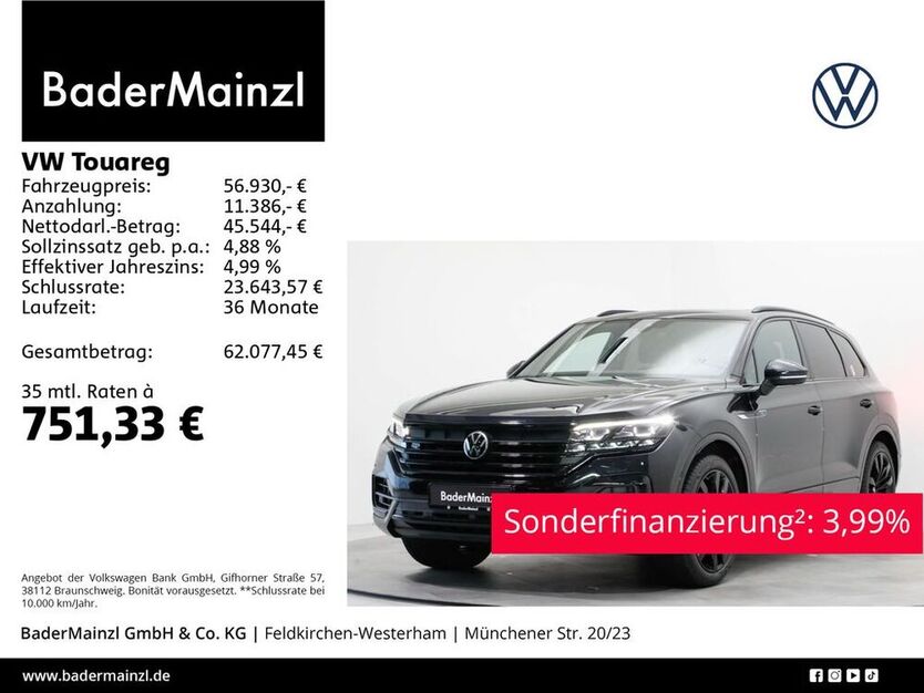 Touareg