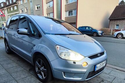 Ford S-Max 335.000 km 4.200 &euro; Köln 51069