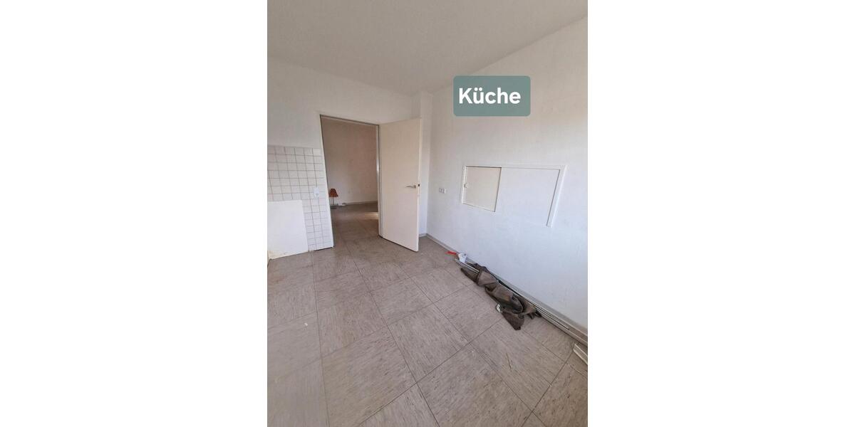 Etagenwohnung 3 zimmer