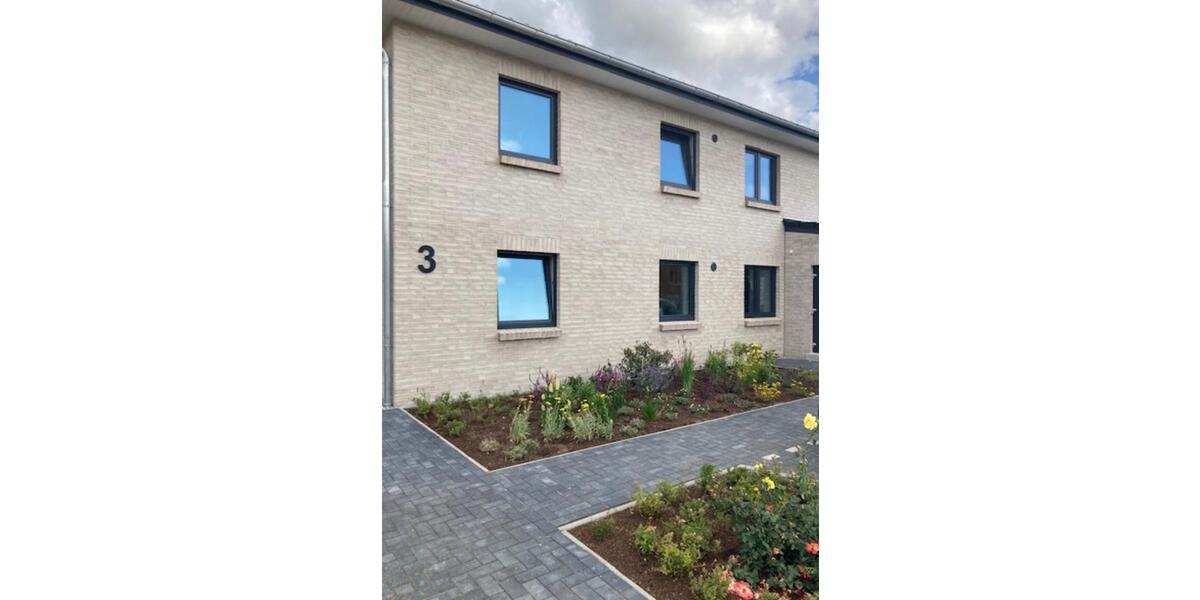 Erdgeschoßwohnung Steinbergkirche - 3 Zimmer, 91 m&sup2;, 1.250&euro; | Angebot:24755568