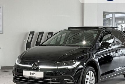 VW Polo 2.500 km 28.490 &euro; Bremen 28757