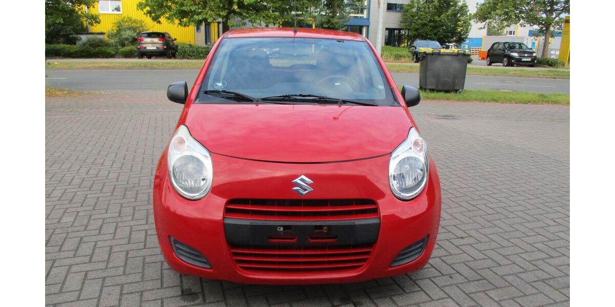 Suzuki Alto 129.829 km 4.000 &euro; Telgte 48291