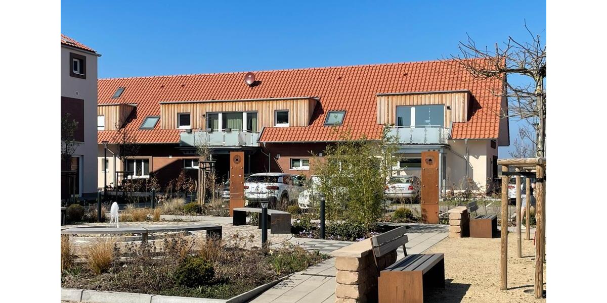 Dachgeschoßwohnung Neuenkirchen-Vörden Vörden - 3 Zimmer, 75 m&sup2;, 745&euro; | Angebot:26402885