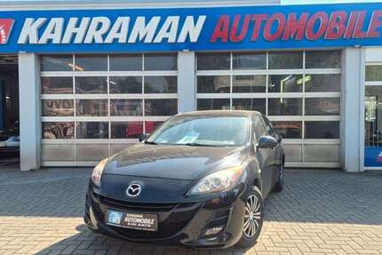 Mazda 3 100.000 km 6.999 &euro; Osnabrück 49090