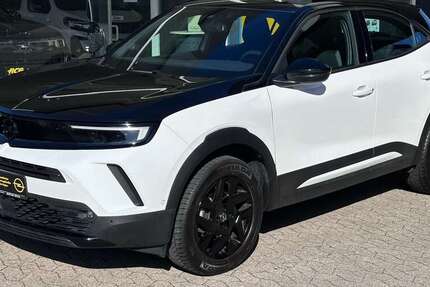 Opel Mokka 32.089 km 21.992 &euro; Dettingen 72581