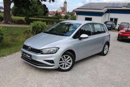 VW Golf Sportsvan 122.508 km 14.990 &euro; Tannhausen 73497