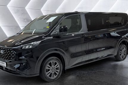 Ford Tourneo Custom 16.680 km 45.999 € Ahrensfelde 16356
