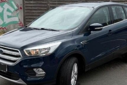 Ford Kuga 66.500 km 12.500 &euro; Brelingen 30900