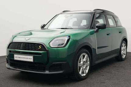 Mini Countryman SE All4 10.963 km 37.491 &euro; München 80788