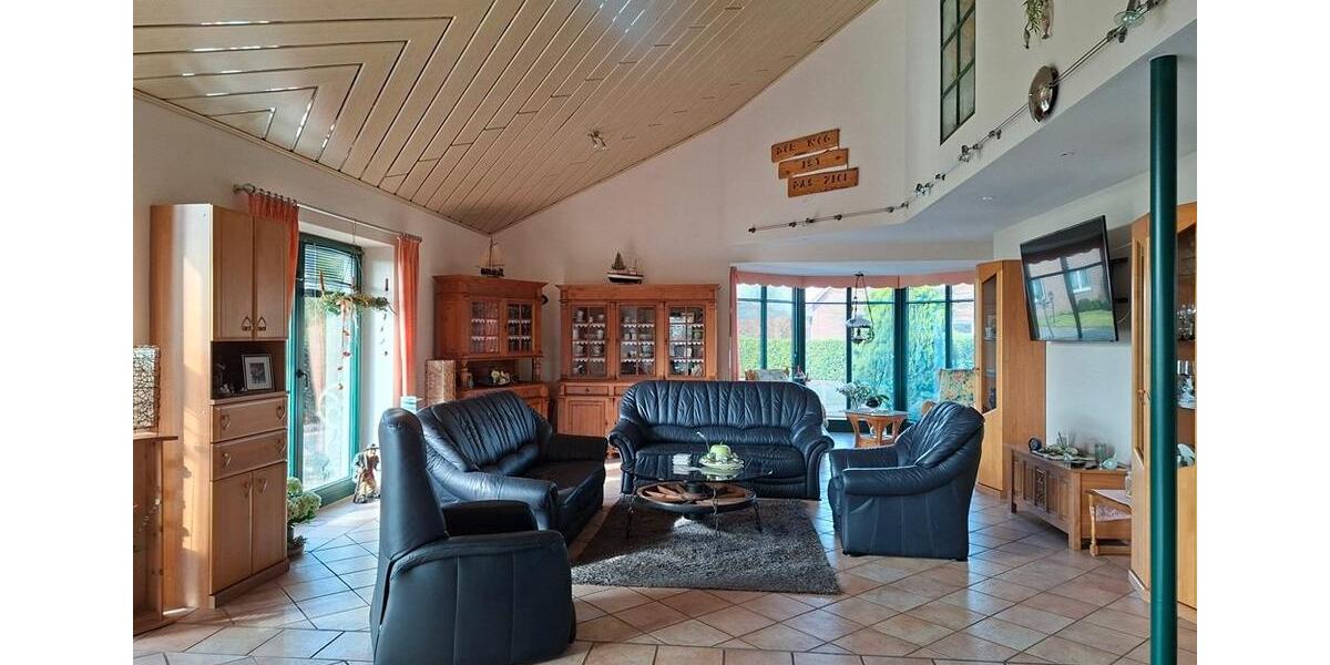 Bungalow Gnarrenburg - 349.000&euro; | Angebot:26145462