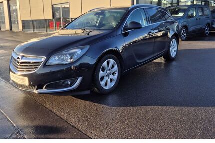 Opel Insignia 163.711 km 5.999 &euro; Wildau 15745