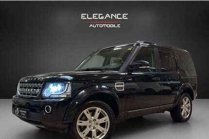 Land Rover Discovery 280.000 km 13.400 &euro; Herten 45699