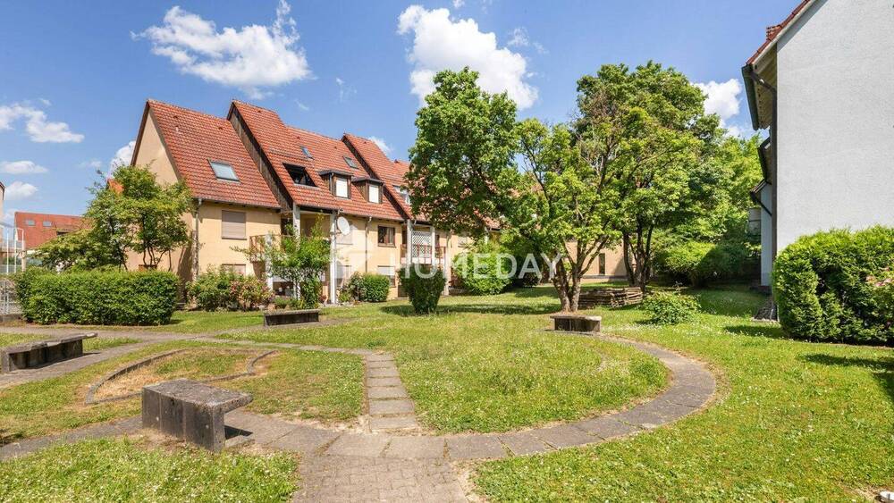 Etagenwohnung Schwäbisch Hall - 2 Zimmer, 70 m&sup2;, 229.000&euro; | Angebot:26751875