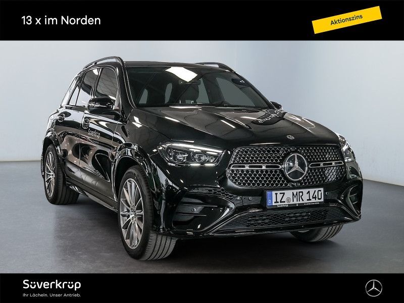 GLE 450