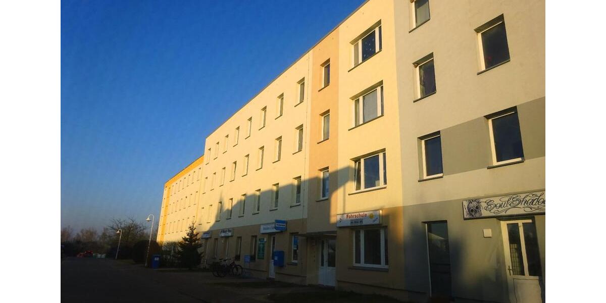 Etagenwohnung Dorf Mecklenburg - 2 Zimmer, 46 m&sup2;, 449&euro; | Angebot:26181225