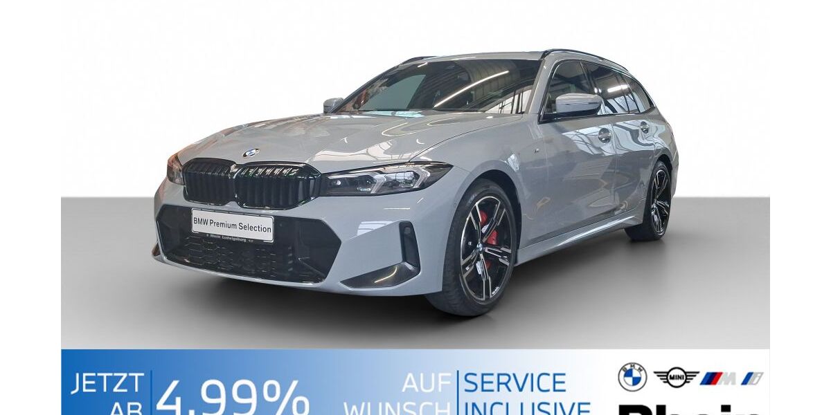 BMW 318 14.390 km 40.750 &euro; Asperg 71679