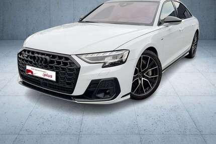 Audi A8 56.591 km 57.370 &euro; Hünfeld 36088