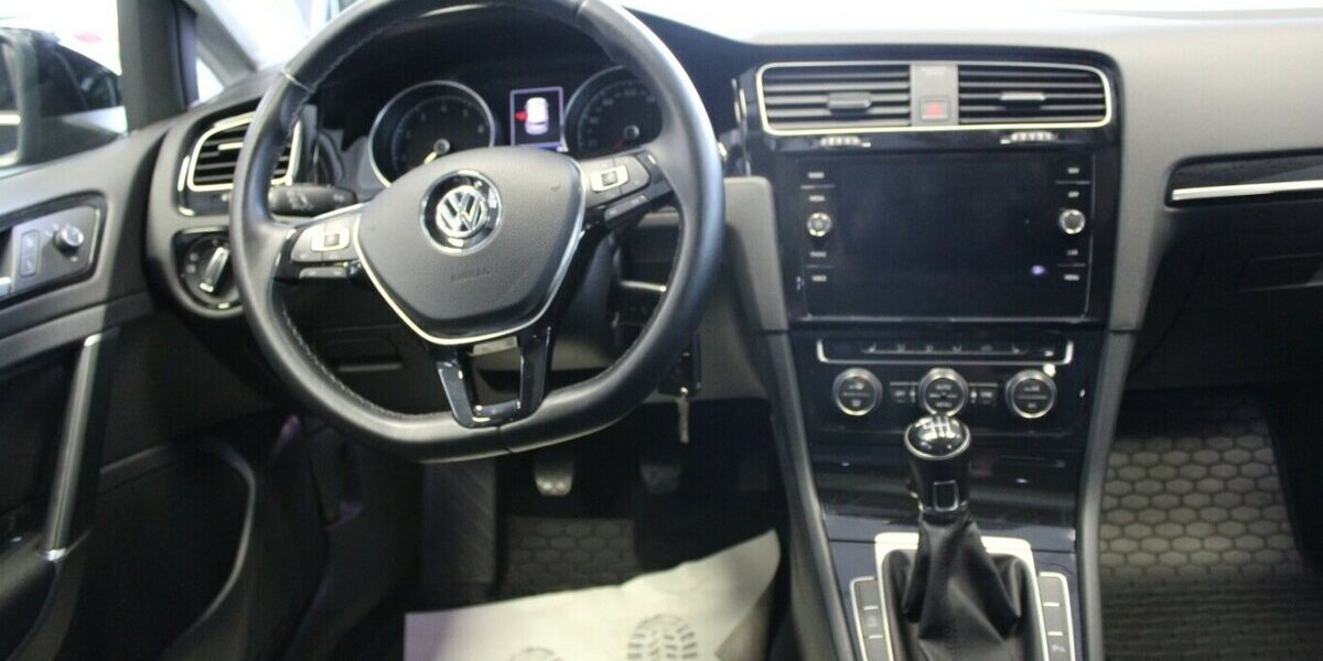VW Golf 1.5 TSI ACT BMT Highline 83.752 km 15.980 &euro; Euskirchen 53881