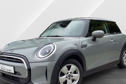 Mini Cooper 86.499 km 17.404 &euro; Northeim 37154