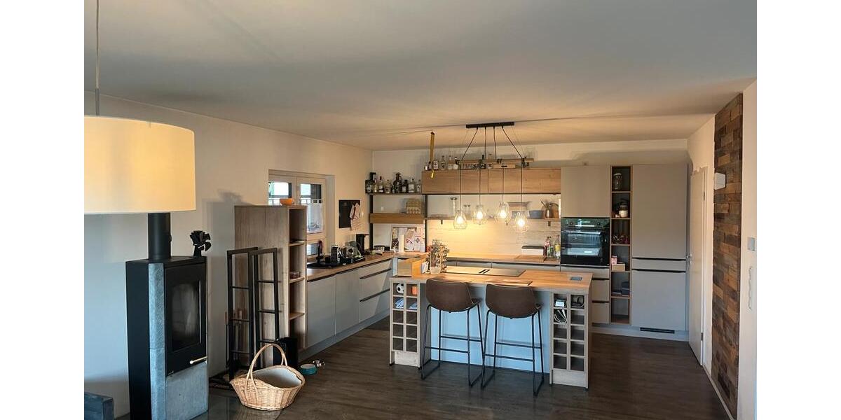 Einfamilienhaus Wendisch Rietz - 4 Zimmer, 159 m&sup2;, 660.000&euro; | Angebot:26286287