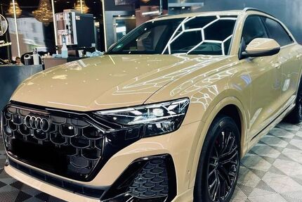 Audi Q8 30.000 km 74.900 &euro; Berlin 10553