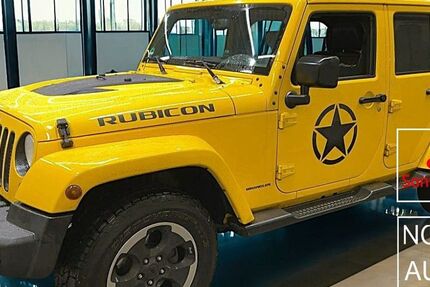 Jeep Wrangler 129.000 km 27.920 &euro; Hennigsdorf bei Berlin 16761