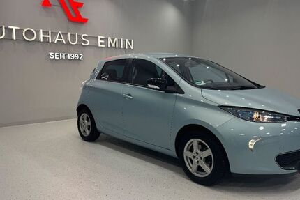 Renault ZOE 43.858 km 5.950 &euro; Salzgitter 38228